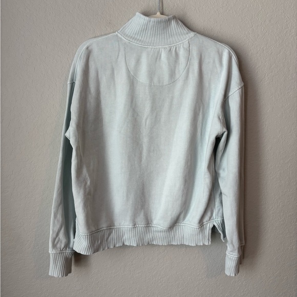 C&C California Quarter Zip Sweatshirt - Picture 4 of 5